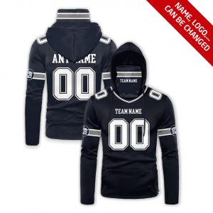 Limited Edition Micah Parsons Dallas Cowboys Jersey – Ahabear