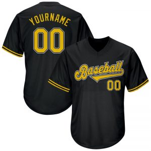 custom-black-gold-white-authentic-throwback-rib-knit-baseball-jersey-shirt