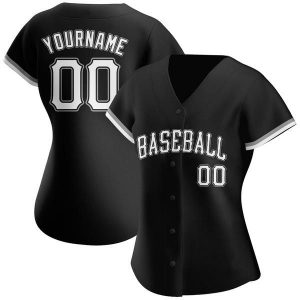 custom-black-white-gray-authentic-baseball-jersey-1