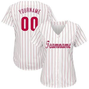 custom-white-red-strip-red-white-baseball-jersey