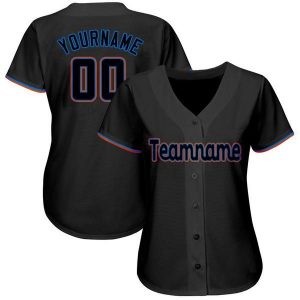 custom-black-powder-blue-orange-baseball-jersey