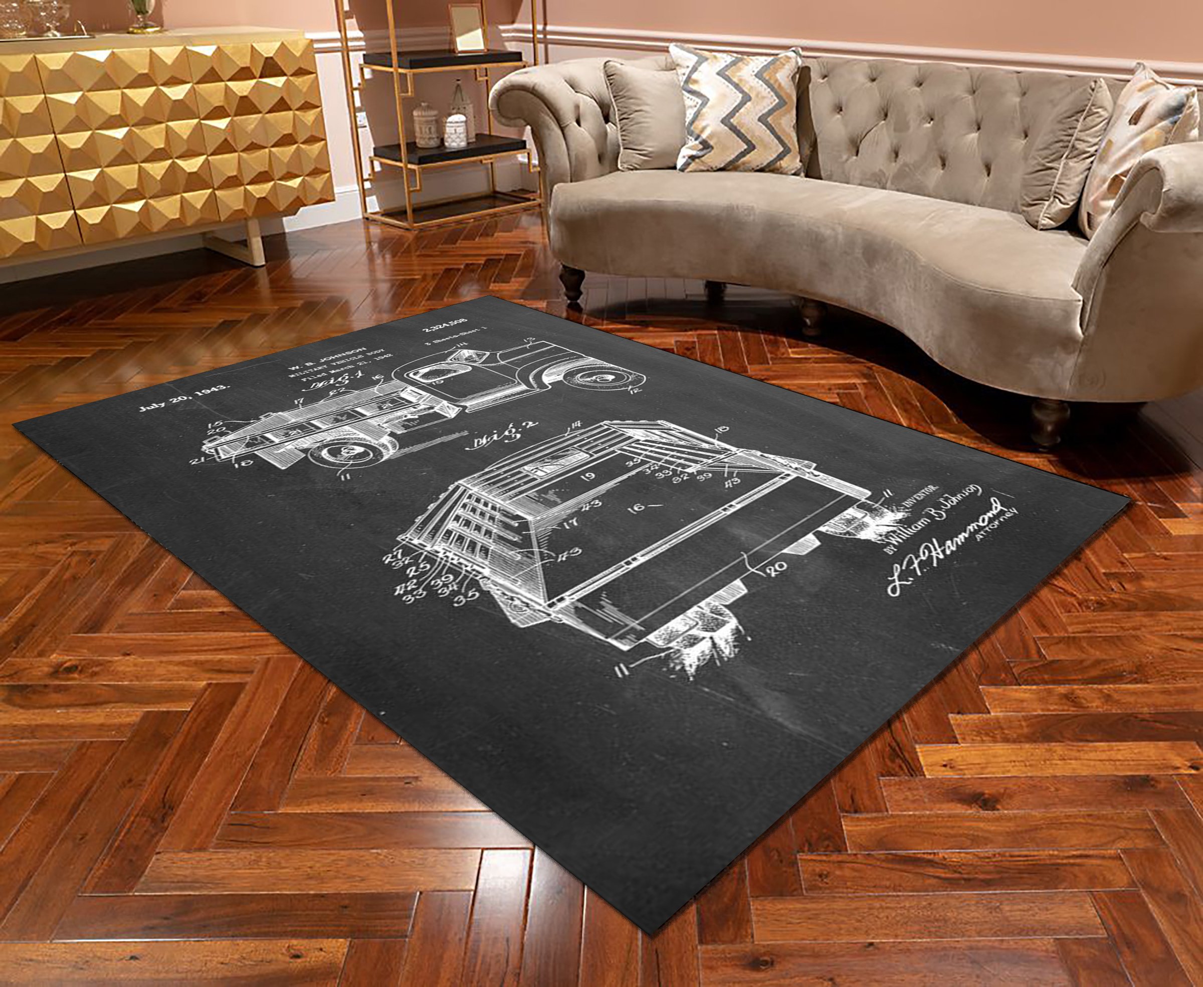 How To Transport A 8X10 Rug at Lana Vasquez blog