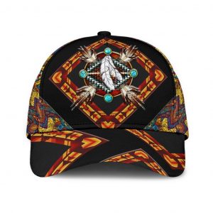 American Native Classic Cap