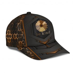 Be Kind Classic Cap