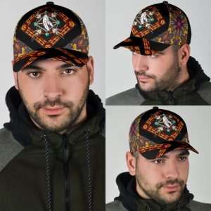 American Native Classic Cap