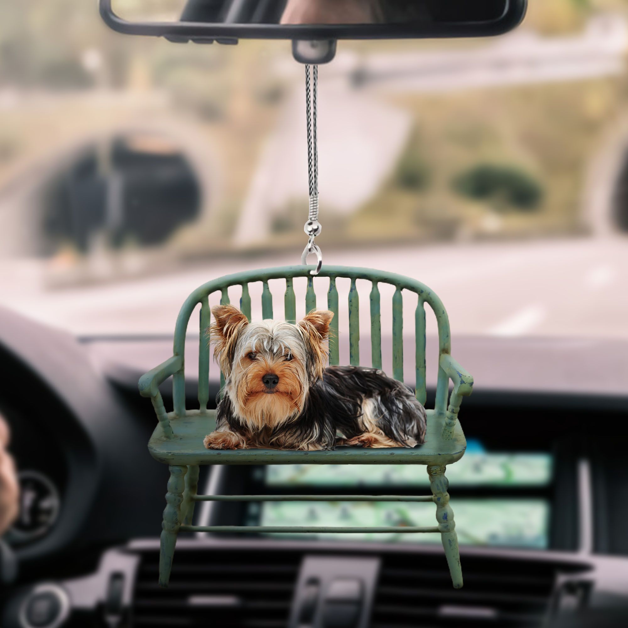 yorkshire-terrier-lying-ks112-ntt070997-nct-car-hanging-ornament