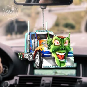 trucker-ntqg2603-trucker-car-hanging-ornament