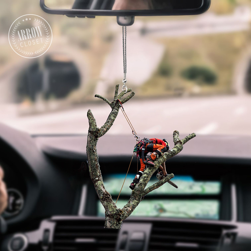 arborist-car-hanging-ornament-pw-ornm10001
