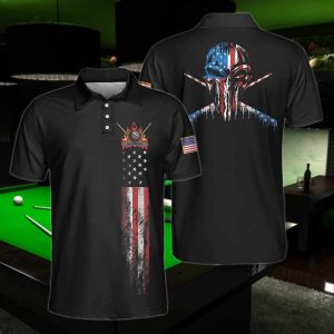 american-flag-skull-cue-stick-billiards-ez20-2603-polo-shirt