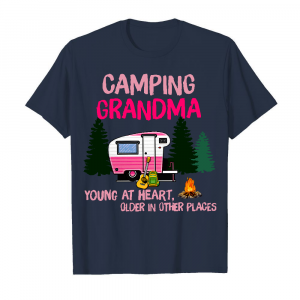 306-grandma-camping-ladies-mens-t-shirt