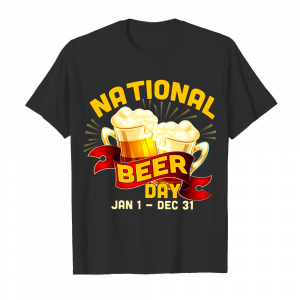 national-beer-day-mens-t-shirt