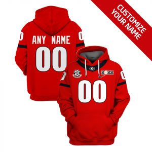 Georgia Bulldogs