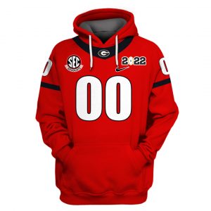 Georgia Bulldogs