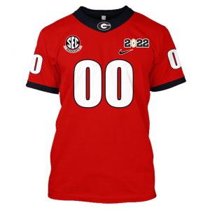 Georgia Bulldogs