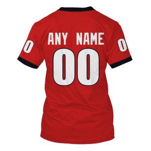 Georgia Bulldogs