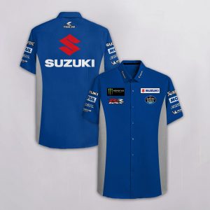 MotoGP, Racing Moto, Team Suzuki Ecstar