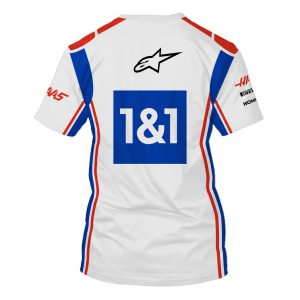 Racing Car Branded Unisex