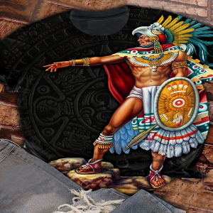 aztec-eagle-warrior-tshirt-and-hoodie-pd01021dt-8274