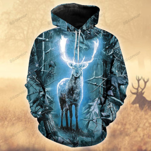 blue-deer-hoodie-zip-hoodie-bomber-tt1221hn-6776