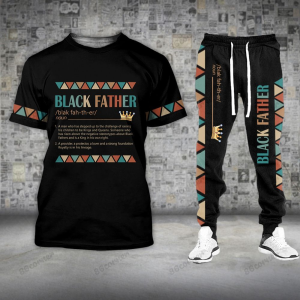 black-father-2-tshirt-and-sweatpants-set-8993