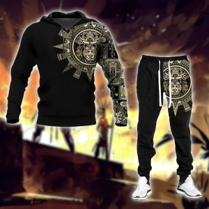 aztec-gold-hoodie-sweatpant-set-7914