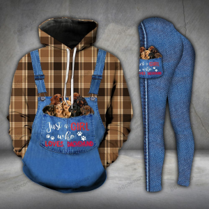 a-girl-who-loves-dachshund-brown-plaid-legging-and-hoodie-7824