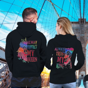 always-my-queen-my-king-matching-couples-hoodie-for-matching-couple-valentine-gift-gift-for-lover