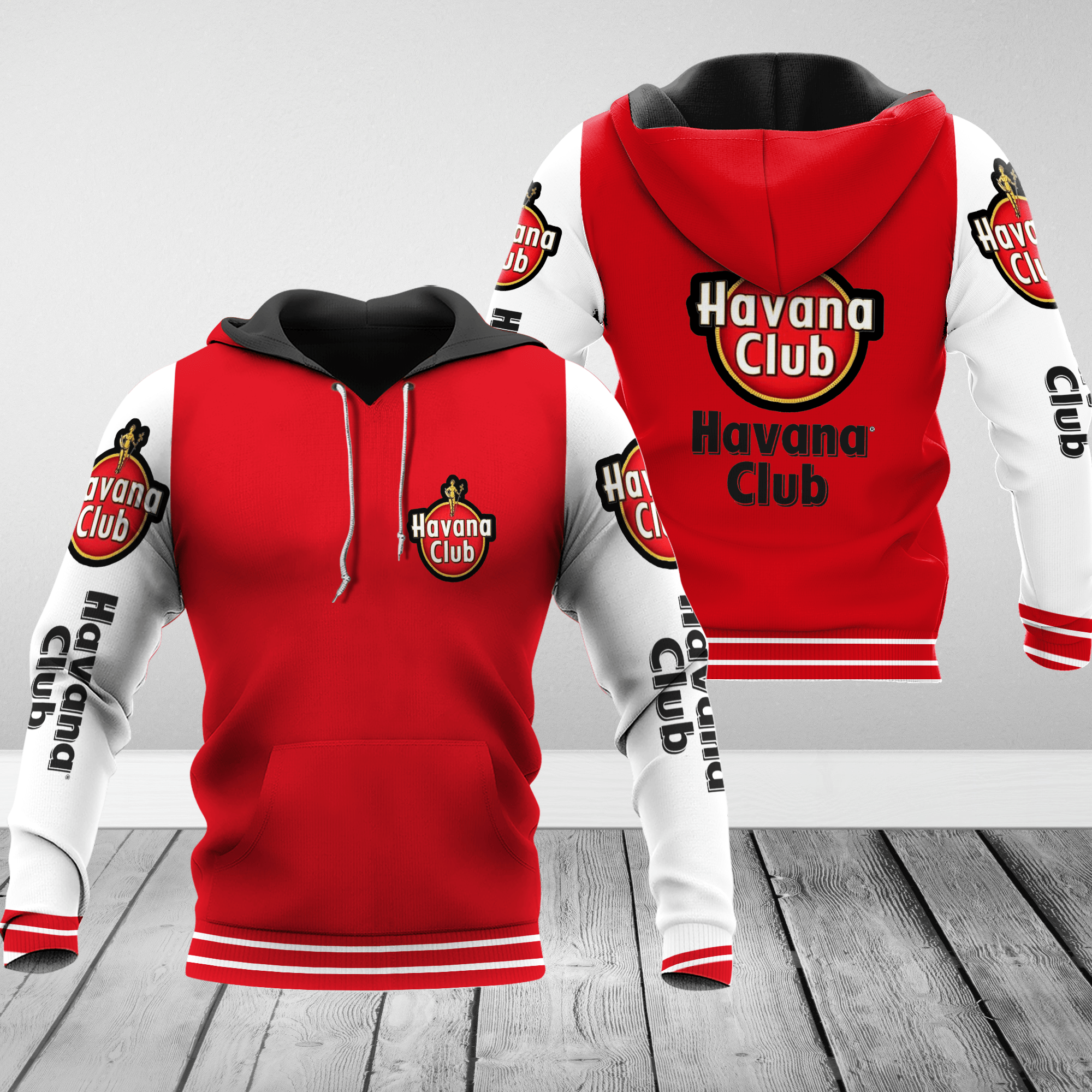 Havana best sale club hoodie