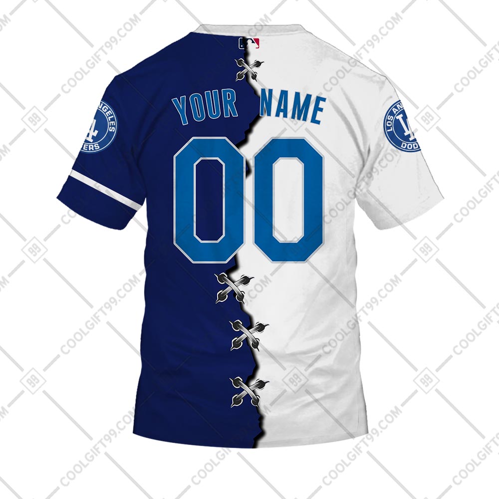 Personalized Baseball Fan Jersey Branded Unisex Volotica